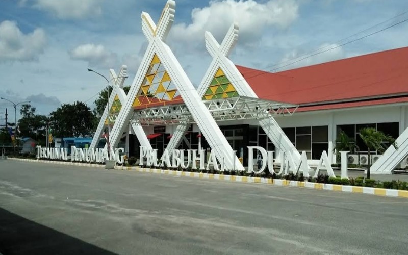 Travel Dumai