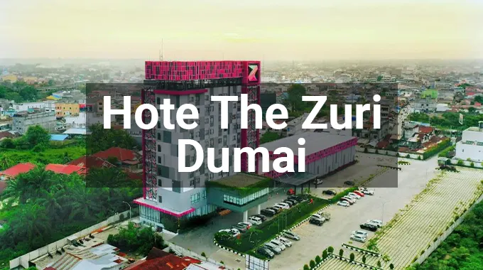 The Zuri Dumai