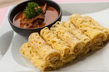 Rekomendasi Kuliner Riau