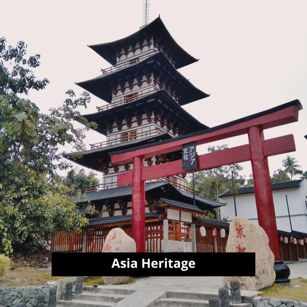 Tempat Wisata Pekanbaru