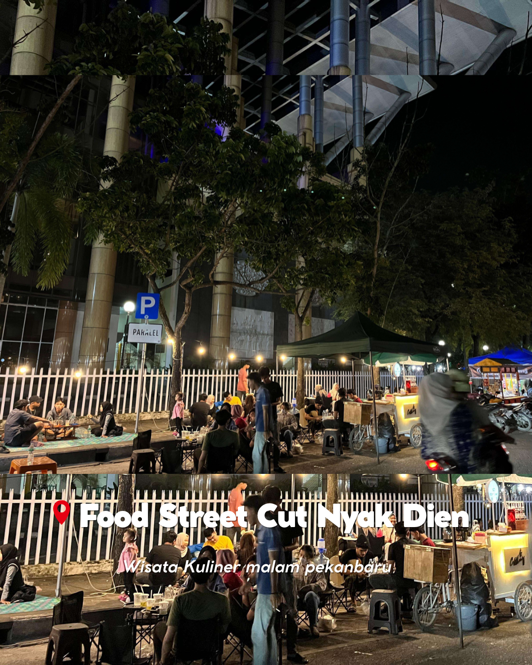 wisata kuliner pekanbaru