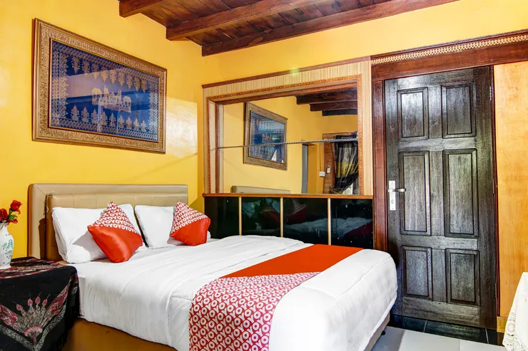 Homestay Pekanbaru Panam: Penginapan Nyaman & Terjangkau Dekat Kampus dan Pusat Kota