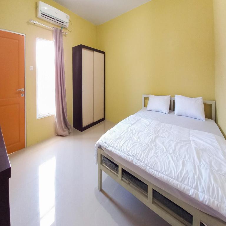 Homestay Pekanbaru Marpoyan – Sewa Kamar Harian via Riau Travel