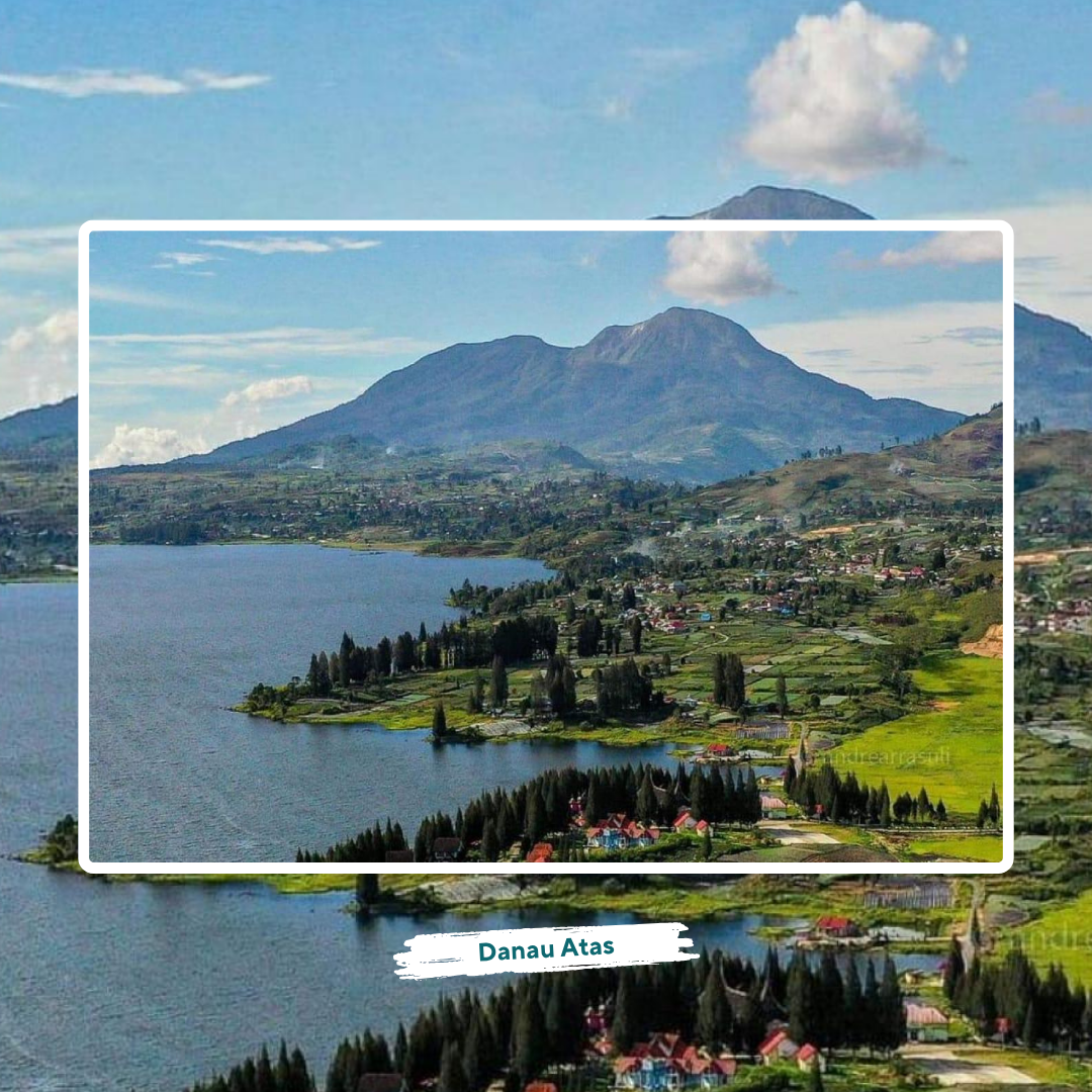 Rekomendasi Wisata 4 Hari Di Sumatera Barat