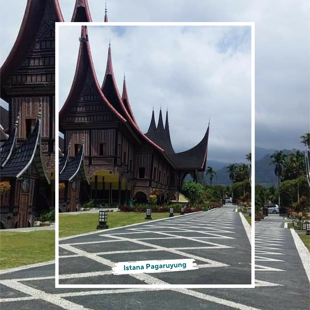Rekomendasi Wisata 4 Hari Di Sumatera Barat