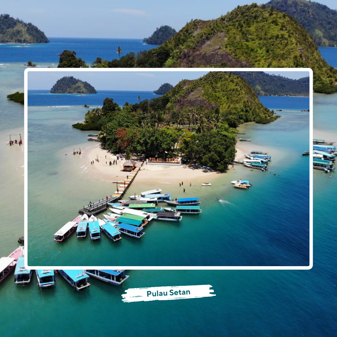 Rekomendasi Wisata 4 Hari Di Sumatera Barat