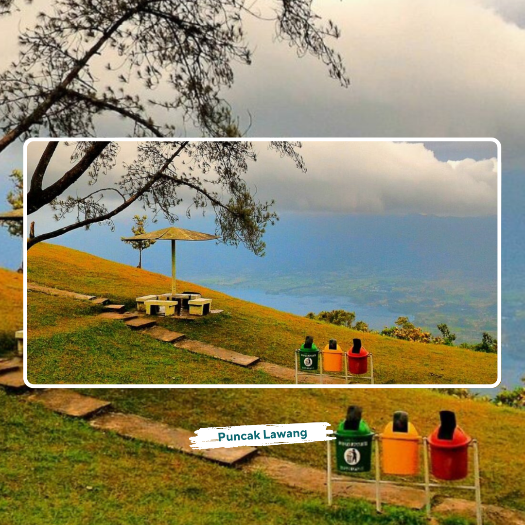 Rekomendasi Wisata 4 Hari Di Sumatera Barat