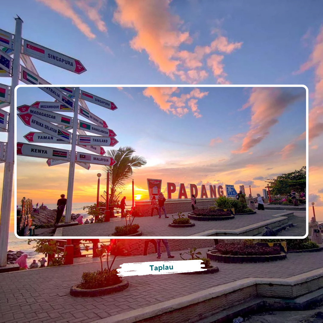 Rekomendasi Wisata 4 Hari Di Sumatera Barat