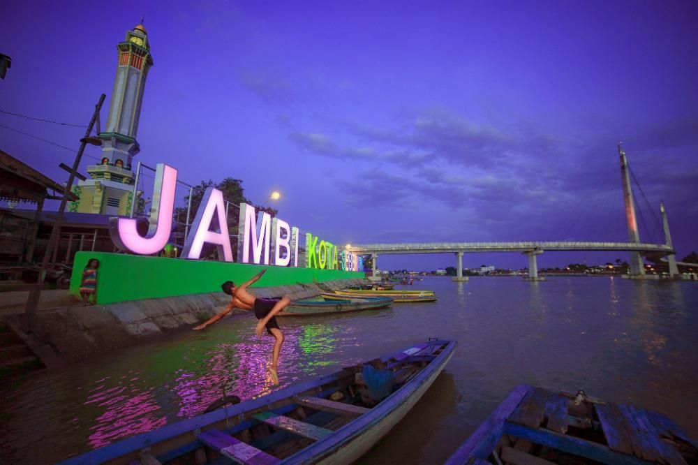 Rute Travel Jambi Pekanbaru: Jadwal, Armada, & Tips Perjalanan
