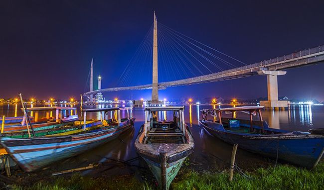 Harga Travel Pekanbaru Jambi dan Cara Bookingnya