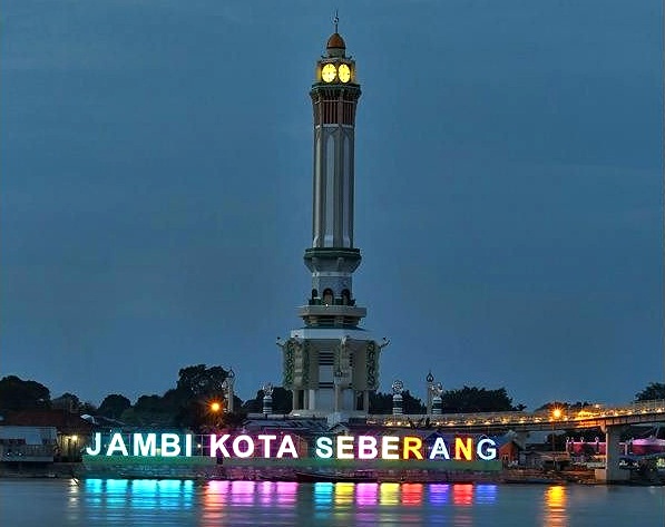 Travel Jambi ke Pekanbaru via RiauTravel: Nikmati Perjalanan Tanpa Ribet
