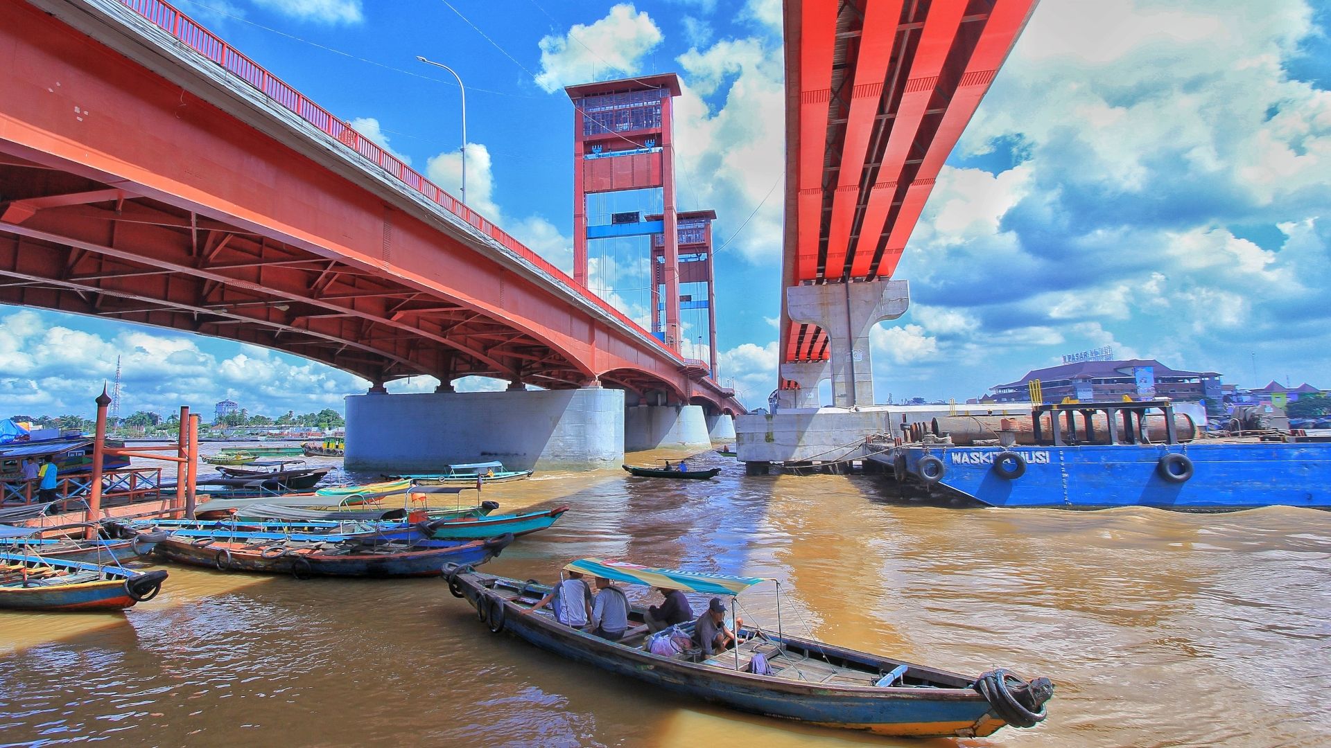 Jadwal Travel Pekanbaru ke Palembang Lengkap dan Update
