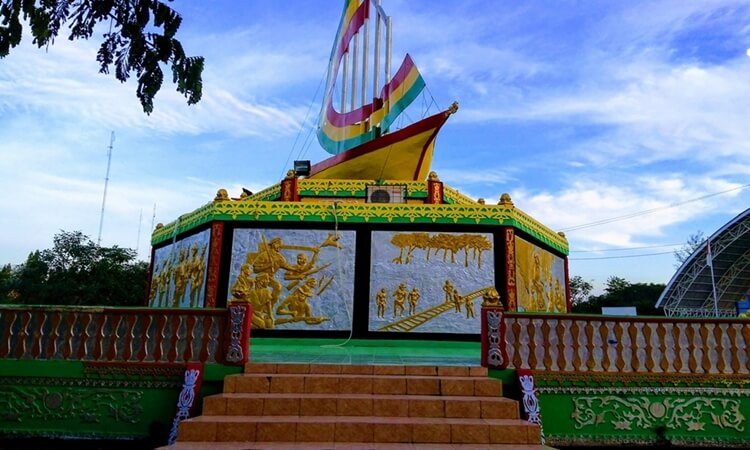 Travel Pekanbaru Dumai