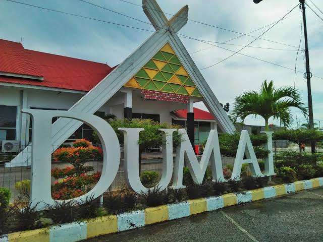 Rute Travel Pekanbaru ke Dumai, Bisa Jemput Sampai Rumah