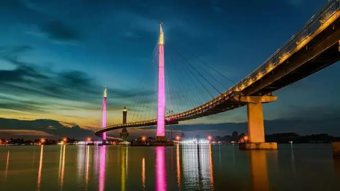 Kenapa Travel Pekanbaru Jambi Lebih Hemat Waktu?