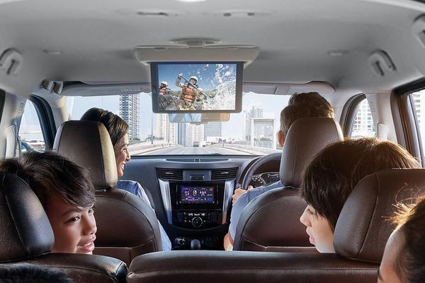 Travel Pekanbaru Palembang