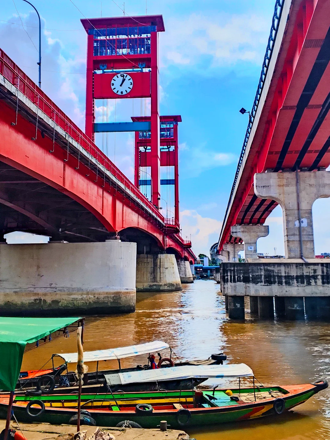 Travel Pekanbaru Palembang: Solusi Nyaman untuk Perjalanan Jauh