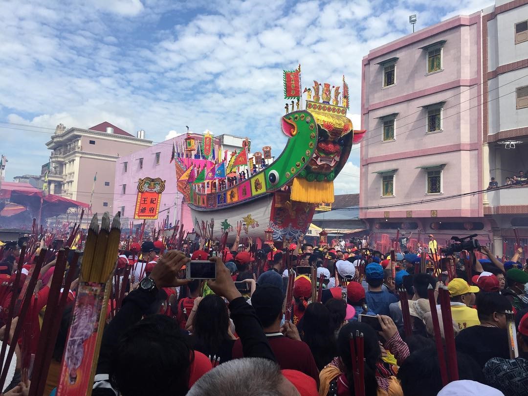 Rokan Hilir – Palembang