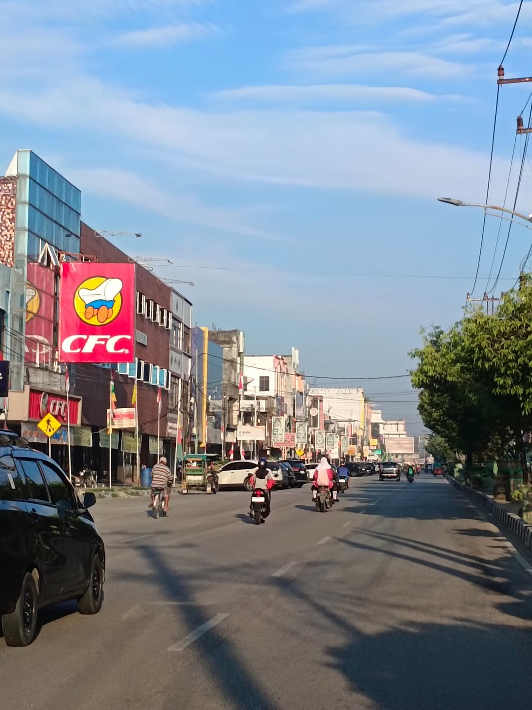 travel pekanbaru dumai
