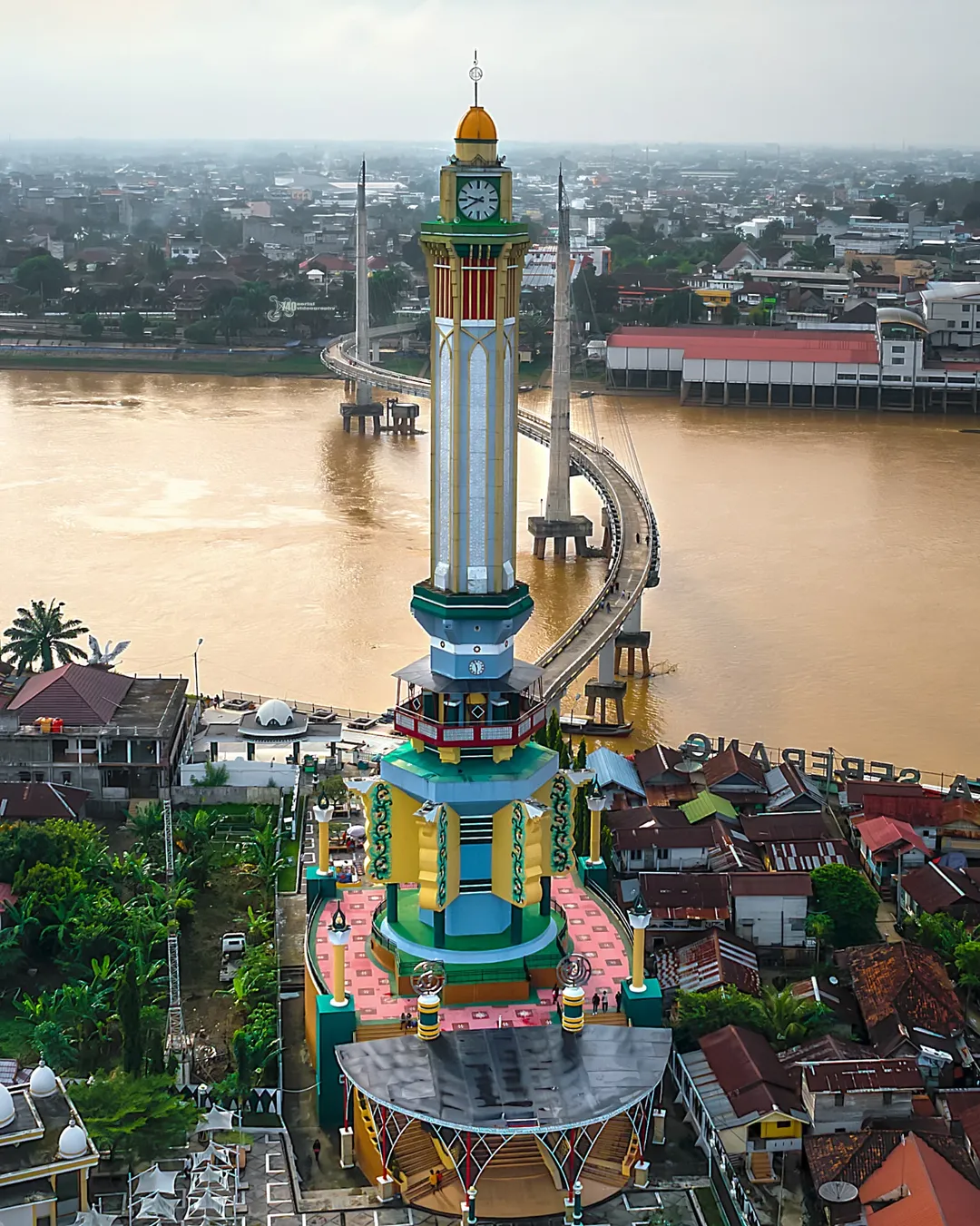 Travel Pekanbaru Jambi