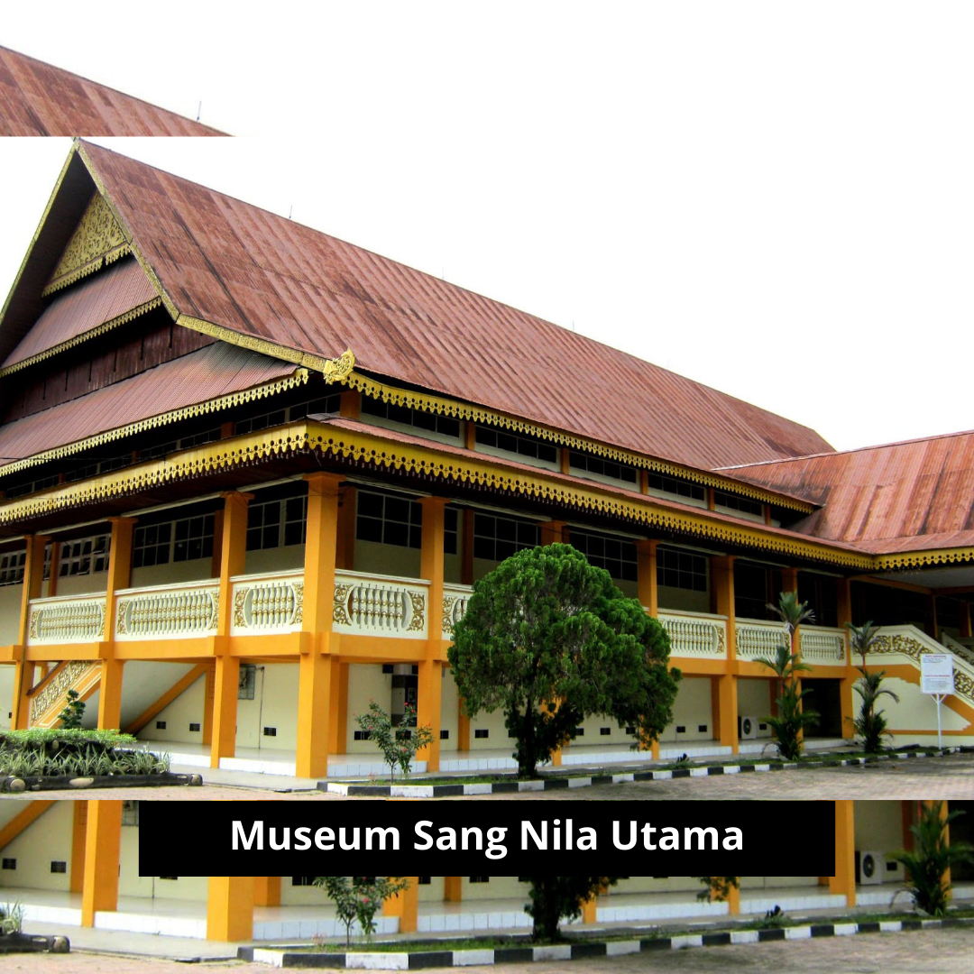 Pakej Percutian Pekanbaru