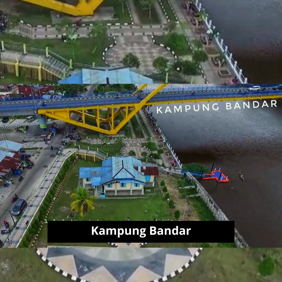 Pakej Percutian Pekanbaru