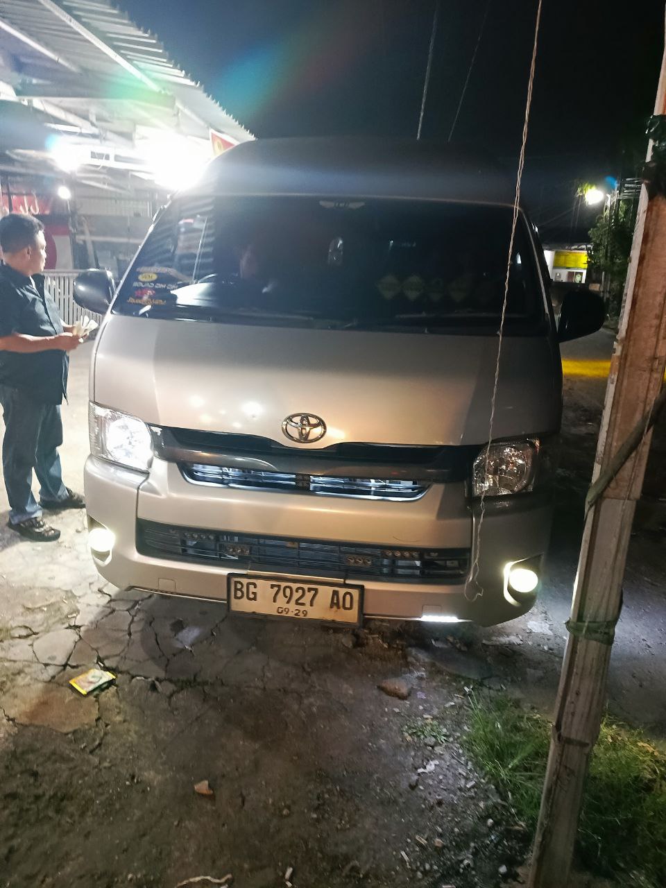 Travel Jambi Pekanbaru