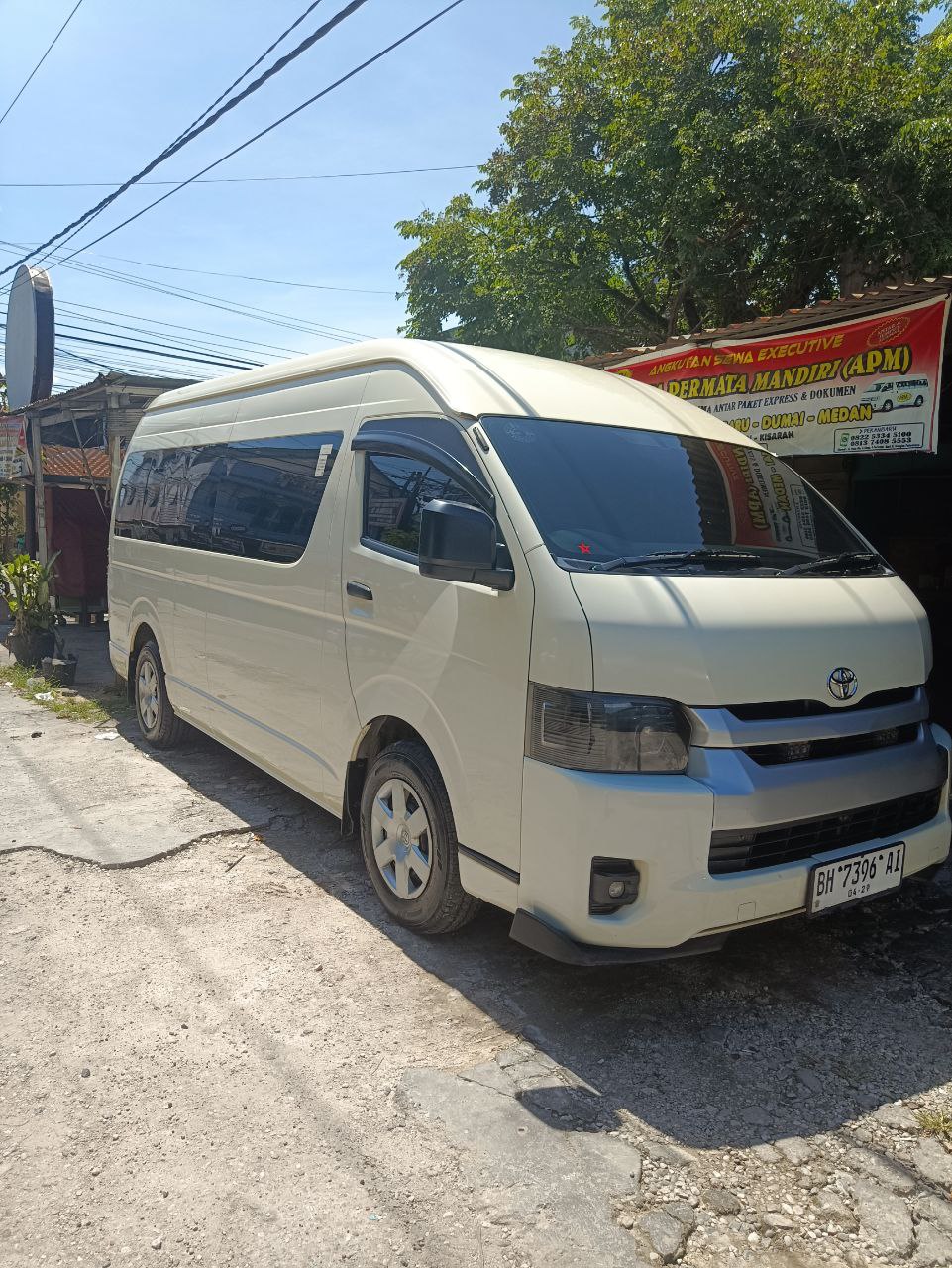 Jadwal Travel Pekanbaru Jambi Pagi dan Malam, Langsung Sampai Tujuan!