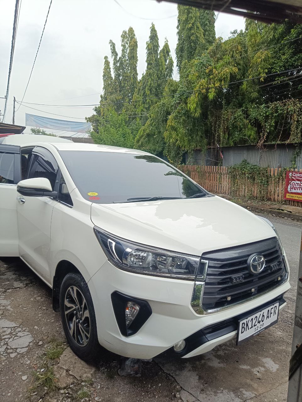 Travel Malam Pekanbaru Palembang