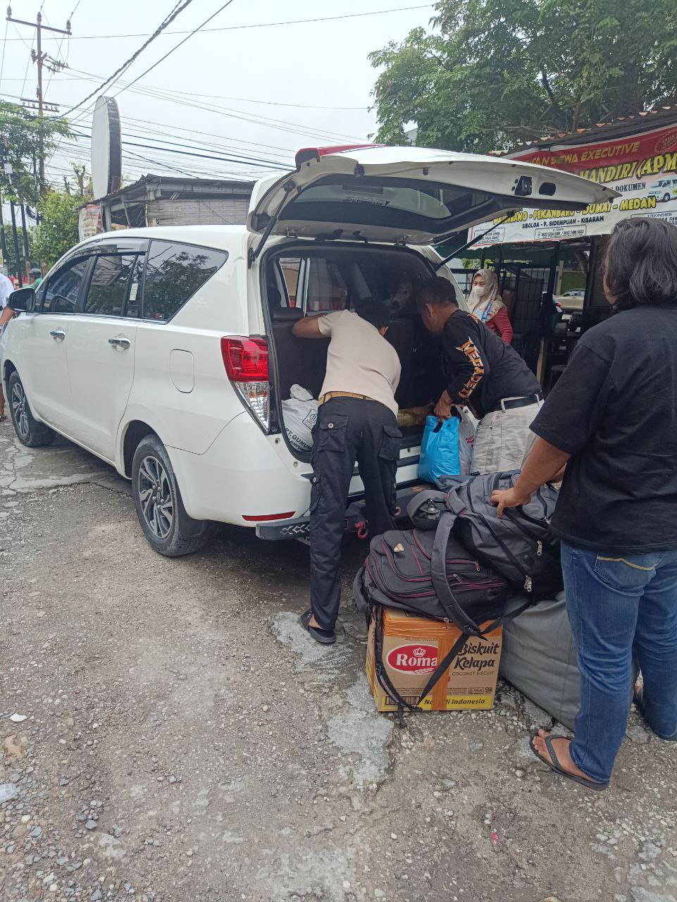 Travel Pekanbaru ke Dumai Pagi, Siang, dan Malam: Mana yang Cocok?
