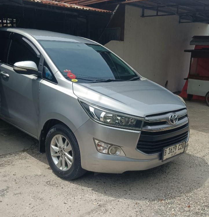 Pekanbaru – Betung