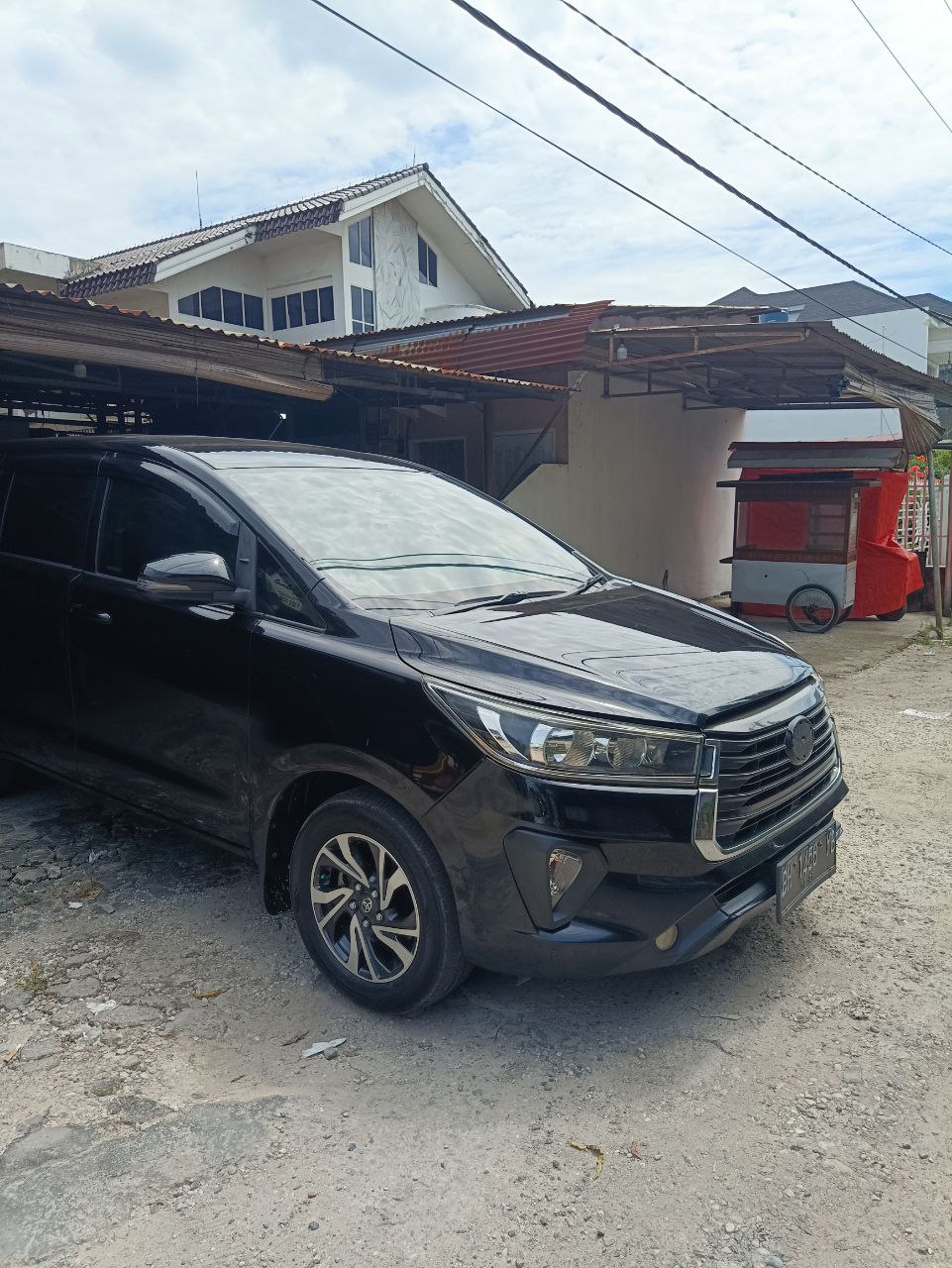 Travel Pekanbaru Jambi