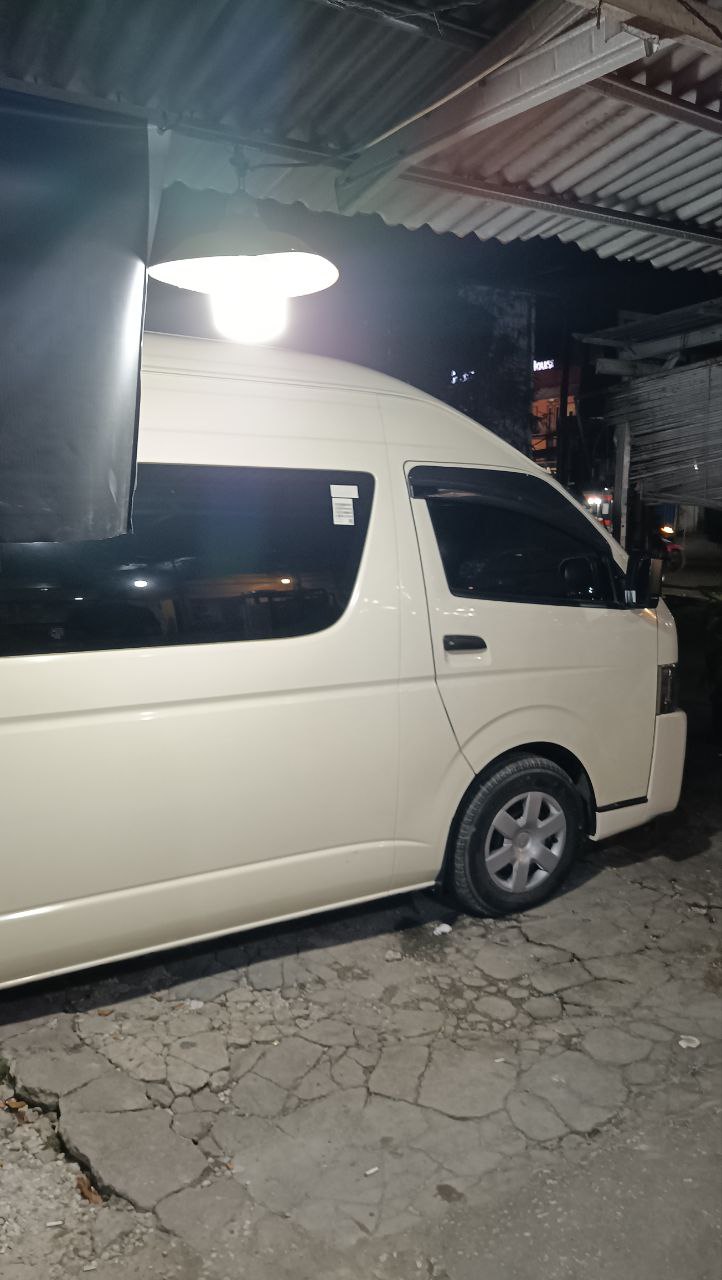 Travel Malam Pekanbaru Jambi: Hemat Waktu & Lebih Nyaman