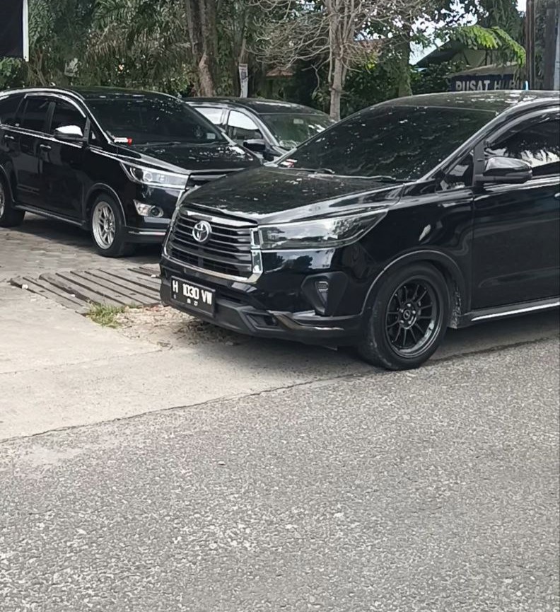 Travel Pelabuhan Dumai ke Pekanbaru