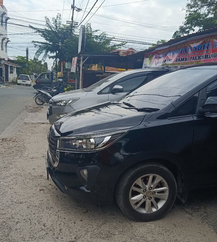 Travel Palembang Pekanbaru: Pilihan Hemat untuk Perjalanan Antar Provinsi