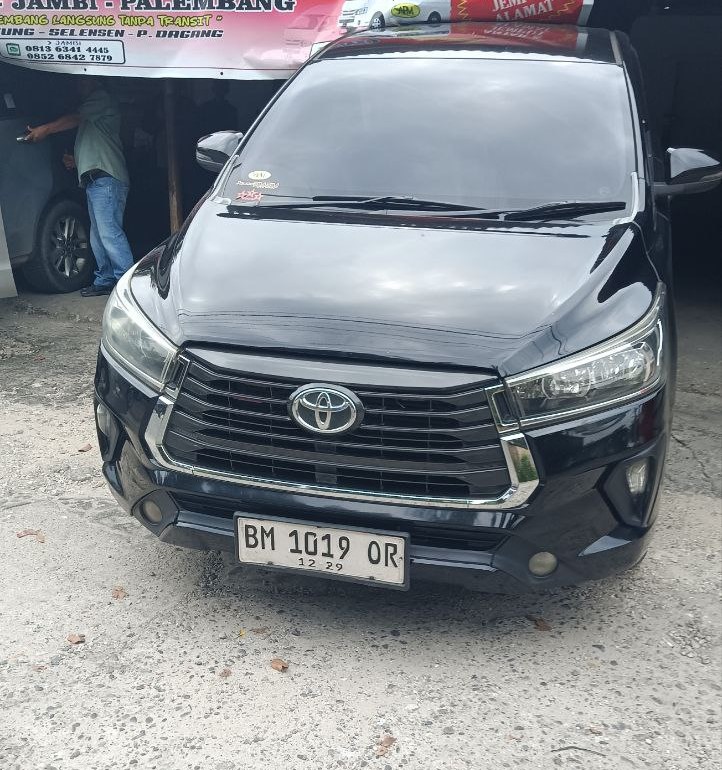 Harga Tiket & Jadwal Travel Pekanbaru Palembang Terbaru