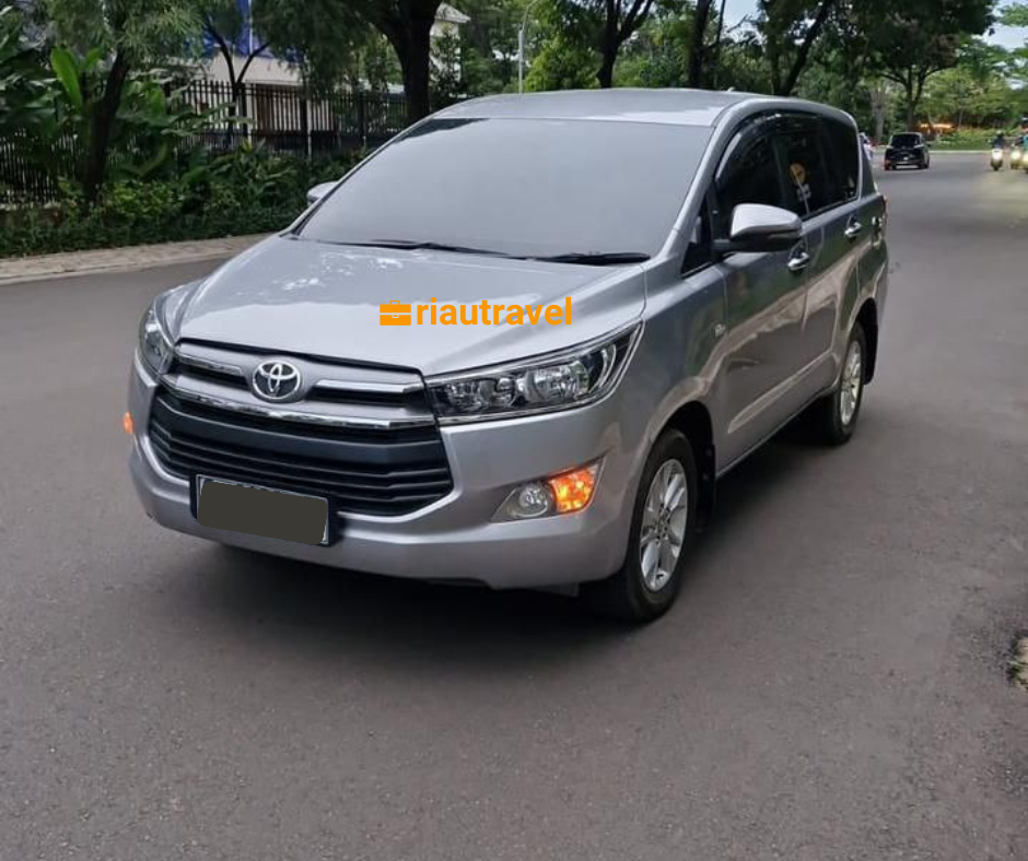 7 Alasan Kenapa Lebih Baik Naik Travel dari Palembang ke Pekanbaru