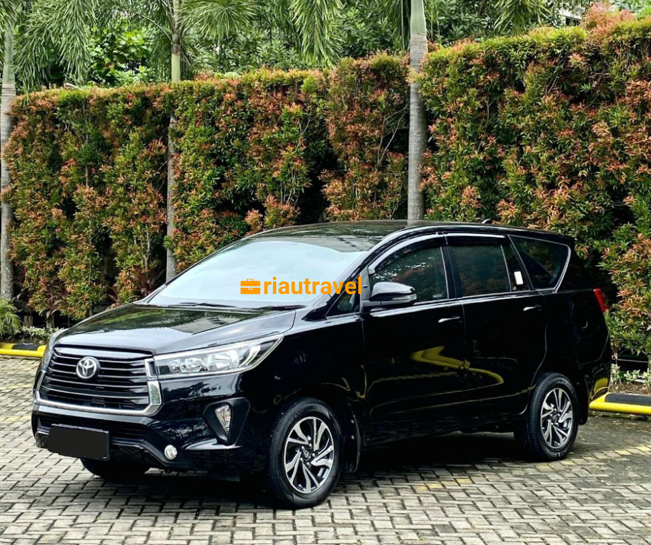 Cara Pesan Travel Pekanbaru Jambi Online: Mudah & Cepat