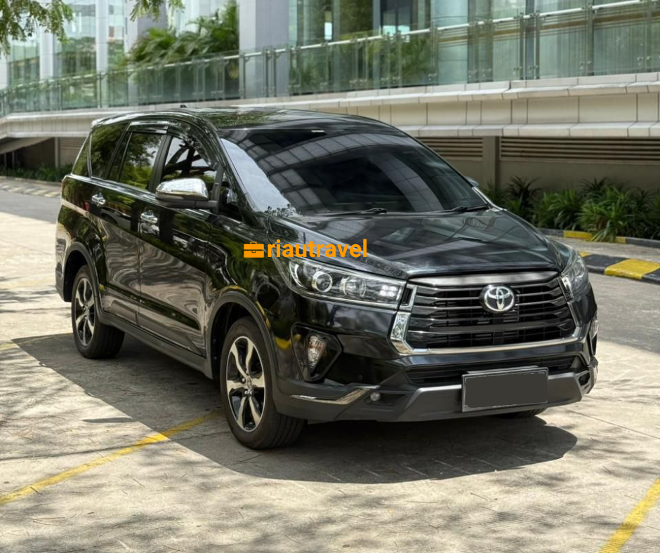 Paket Travel Palembang Pekanbaru, Bisa Carter atau Reguler?