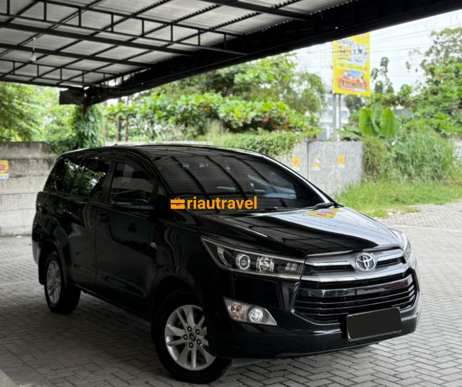 Tips Aman dan Nyaman Naik Travel Pekanbaru Jambi Pertama Kali