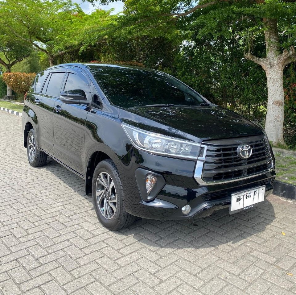 Jambi – Pekanbaru Eksekutif