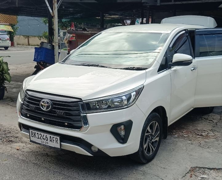 Pekanbaru – Bangko